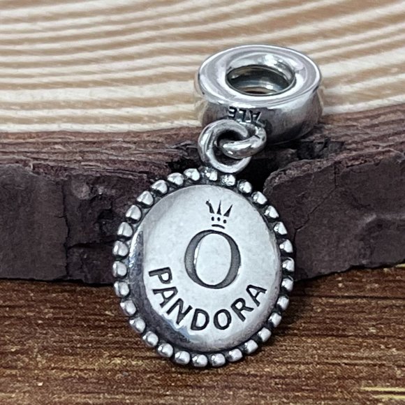 Pandora Chicago Exclusive Dangle Charm Pendant - Picture 4 of 4